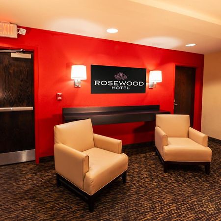 Rosewood Hotel- Portland East Gresham Zewnętrze zdjęcie