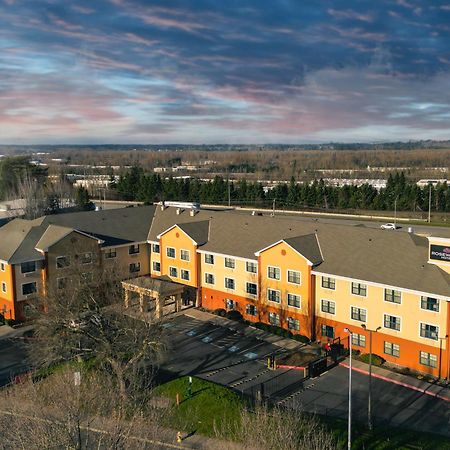 Rosewood Hotel- Portland East Gresham Zewnętrze zdjęcie
