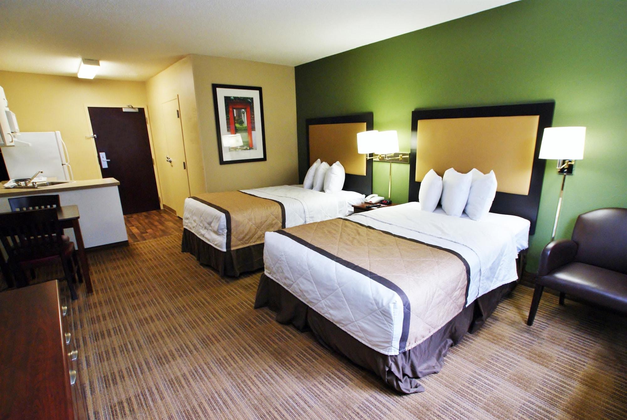 Rosewood Hotel- Portland East Gresham Zewnętrze zdjęcie